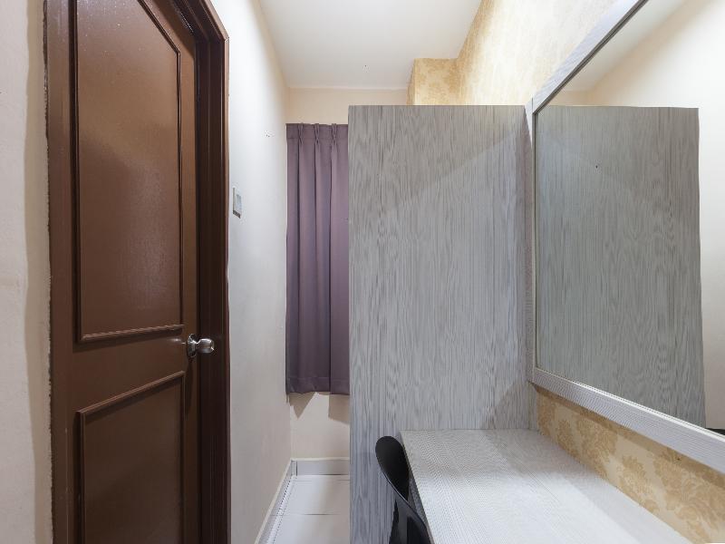 Super Oyo 1163 Hotel Pulai Ipoh Kültér fotó