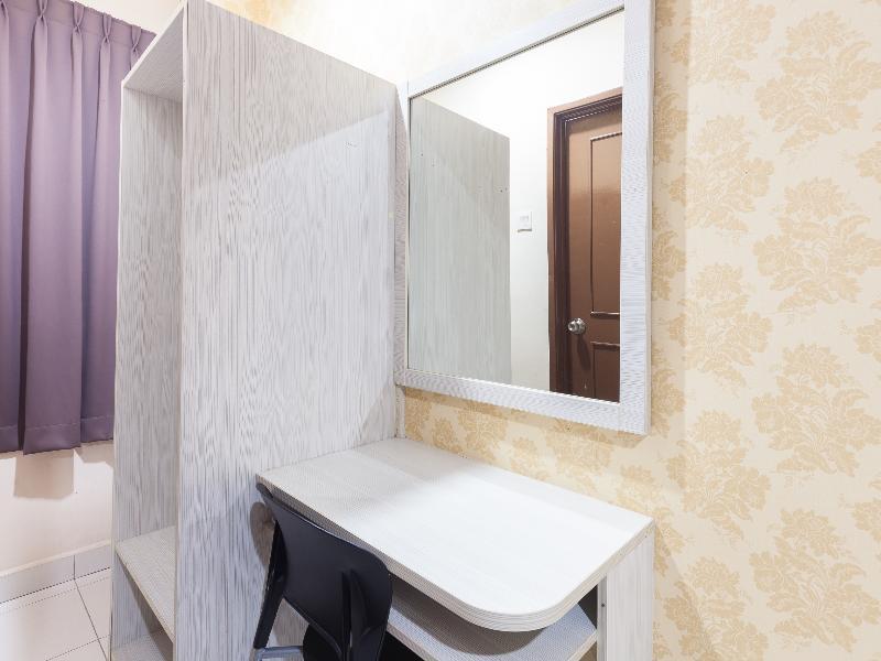 Super Oyo 1163 Hotel Pulai Ipoh Kültér fotó